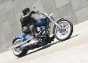 Harley-Davidson FXCW Rocker